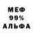 МЕФ 4 MMC Nikita Unini